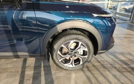 Haval F7x, 2026 год, 3 799 000 рублей, 2 фотография