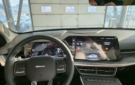 Haval F7x, 2026 год, 3 799 000 рублей, 16 фотография