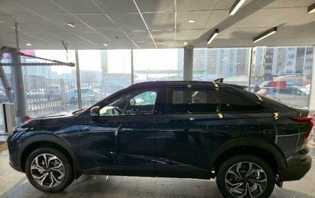 Haval F7x, 2026 год, 3 799 000 рублей, 10 фотография