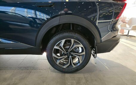 Haval F7x, 2026 год, 3 799 000 рублей, 8 фотография