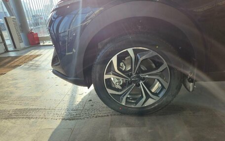 Haval F7x, 2026 год, 3 799 000 рублей, 9 фотография