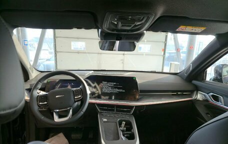 Haval F7x, 2026 год, 3 799 000 рублей, 13 фотография