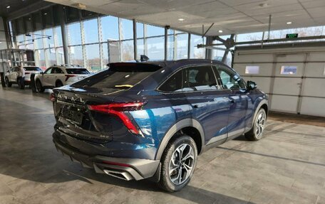 Haval F7x, 2026 год, 3 799 000 рублей, 5 фотография