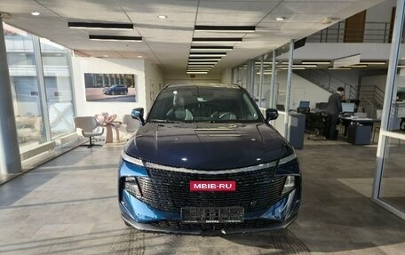 Haval F7x, 2026 год, 3 799 000 рублей, 12 фотография