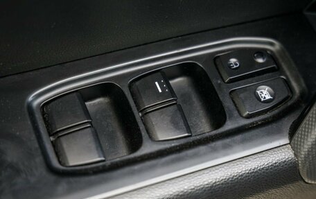 Hyundai Creta I рестайлинг, 2017 год, 1 668 000 рублей, 14 фотография