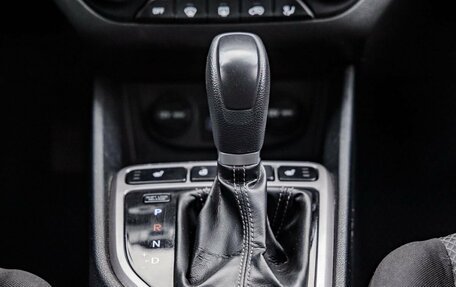 Hyundai Creta I рестайлинг, 2017 год, 1 668 000 рублей, 34 фотография