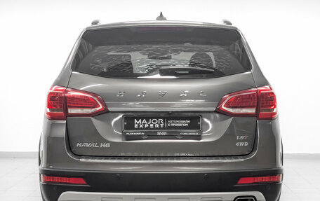 Haval H6, 2019 год, 1 450 000 рублей, 6 фотография