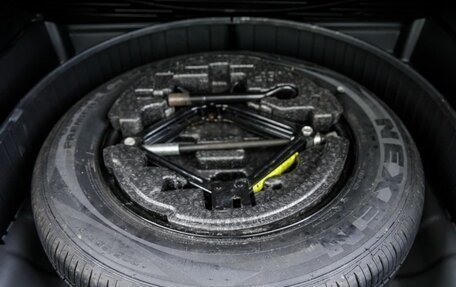 Hyundai Creta I рестайлинг, 2017 год, 1 668 000 рублей, 38 фотография