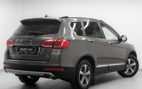 Haval H6, 2019 год, 1 450 000 рублей, 5 фотография