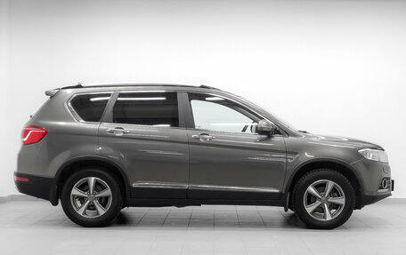 Haval H6, 2019 год, 1 450 000 рублей, 4 фотография