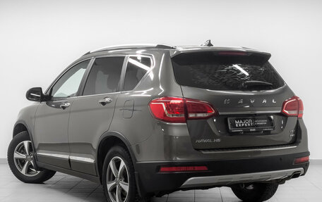 Haval H6, 2019 год, 1 450 000 рублей, 7 фотография