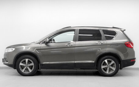 Haval H6, 2019 год, 1 450 000 рублей, 8 фотография