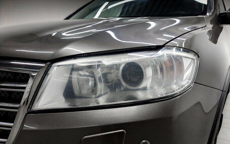 Haval H6, 2019 год, 1 450 000 рублей, 17 фотография