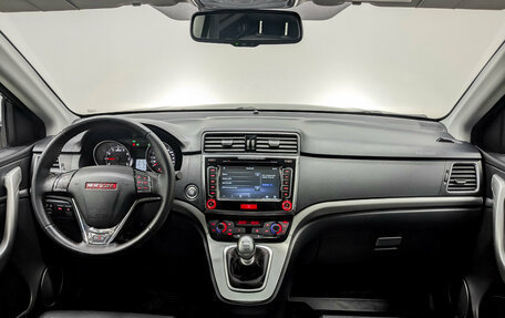 Haval H6, 2019 год, 1 450 000 рублей, 14 фотография