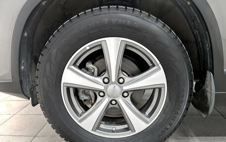 Haval H6, 2019 год, 1 450 000 рублей, 18 фотография