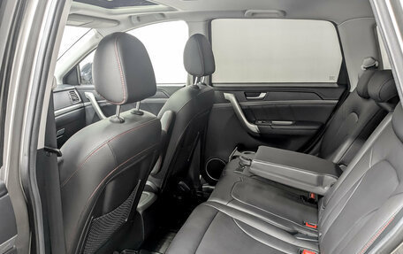 Haval H6, 2019 год, 1 450 000 рублей, 12 фотография