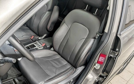 Haval H6, 2019 год, 1 450 000 рублей, 20 фотография