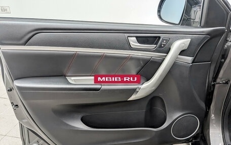 Haval H6, 2019 год, 1 450 000 рублей, 19 фотография