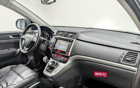 Haval H6, 2019 год, 1 450 000 рублей, 11 фотография