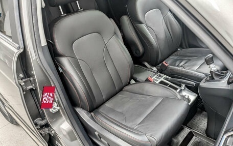 Haval H6, 2019 год, 1 450 000 рублей, 23 фотография