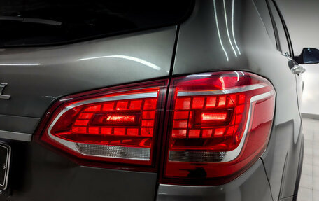 Haval H6, 2019 год, 1 450 000 рублей, 28 фотография