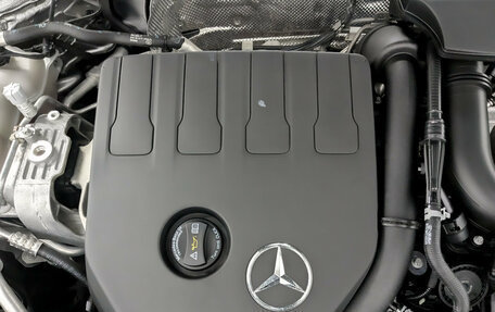 Mercedes-Benz CLA, 2021 год, 3 700 000 рублей, 9 фотография