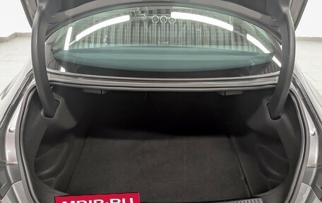 Mercedes-Benz CLA, 2021 год, 3 700 000 рублей, 10 фотография