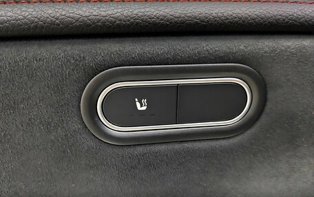 Mercedes-Benz CLA, 2021 год, 3 700 000 рублей, 25 фотография