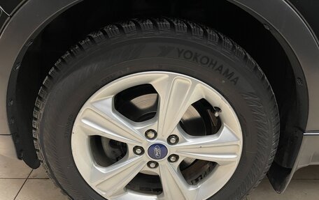 Ford Kuga III, 2015 год, 1 230 000 рублей, 7 фотография