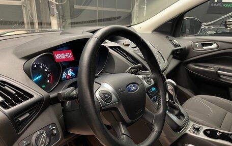Ford Kuga III, 2015 год, 1 230 000 рублей, 9 фотография