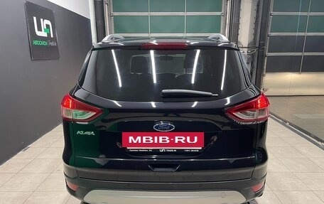 Ford Kuga III, 2015 год, 1 230 000 рублей, 5 фотография