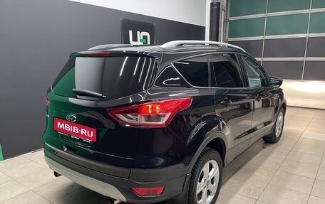 Ford Kuga III, 2015 год, 1 230 000 рублей, 6 фотография