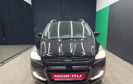 Ford Kuga III, 2015 год, 1 230 000 рублей, 2 фотография