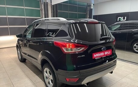 Ford Kuga III, 2015 год, 1 230 000 рублей, 4 фотография