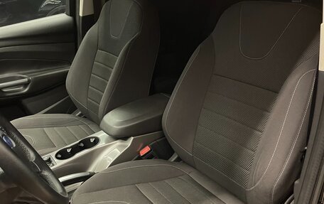 Ford Kuga III, 2015 год, 1 230 000 рублей, 10 фотография