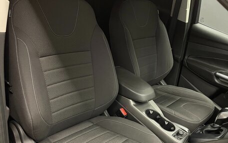 Ford Kuga III, 2015 год, 1 230 000 рублей, 17 фотография