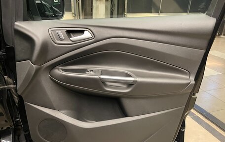 Ford Kuga III, 2015 год, 1 230 000 рублей, 16 фотография