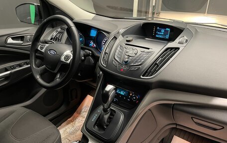 Ford Kuga III, 2015 год, 1 230 000 рублей, 15 фотография