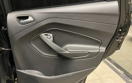 Ford Kuga III, 2015 год, 1 230 000 рублей, 20 фотография