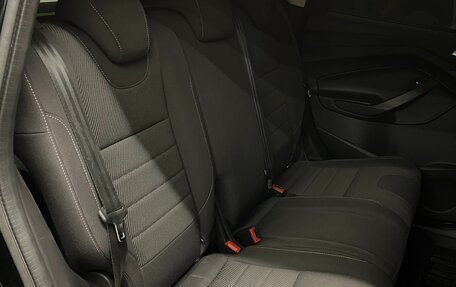 Ford Kuga III, 2015 год, 1 230 000 рублей, 21 фотография