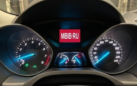 Ford Kuga III, 2015 год, 1 230 000 рублей, 12 фотография