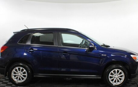 Mitsubishi ASX I рестайлинг, 2012 год, 1 330 000 рублей, 5 фотография
