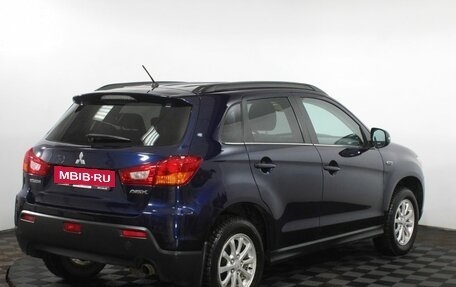 Mitsubishi ASX I рестайлинг, 2012 год, 1 330 000 рублей, 6 фотография