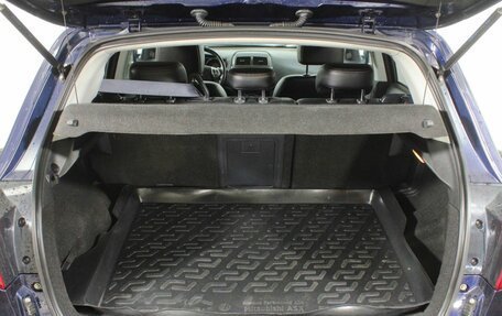 Mitsubishi ASX I рестайлинг, 2012 год, 1 330 000 рублей, 19 фотография