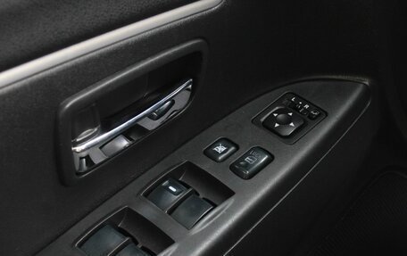 Mitsubishi ASX I рестайлинг, 2012 год, 1 330 000 рублей, 11 фотография