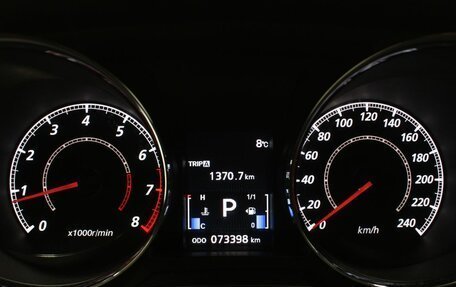 Mitsubishi ASX I рестайлинг, 2012 год, 1 330 000 рублей, 12 фотография