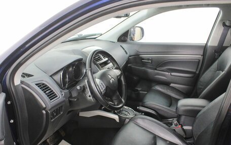 Mitsubishi ASX I рестайлинг, 2012 год, 1 330 000 рублей, 16 фотография