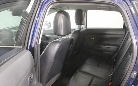 Mitsubishi ASX I рестайлинг, 2012 год, 1 330 000 рублей, 18 фотография