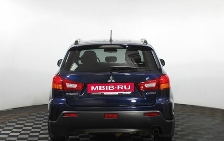 Mitsubishi ASX I рестайлинг, 2012 год, 1 330 000 рублей, 7 фотография
