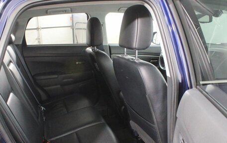 Mitsubishi ASX I рестайлинг, 2012 год, 1 330 000 рублей, 20 фотография